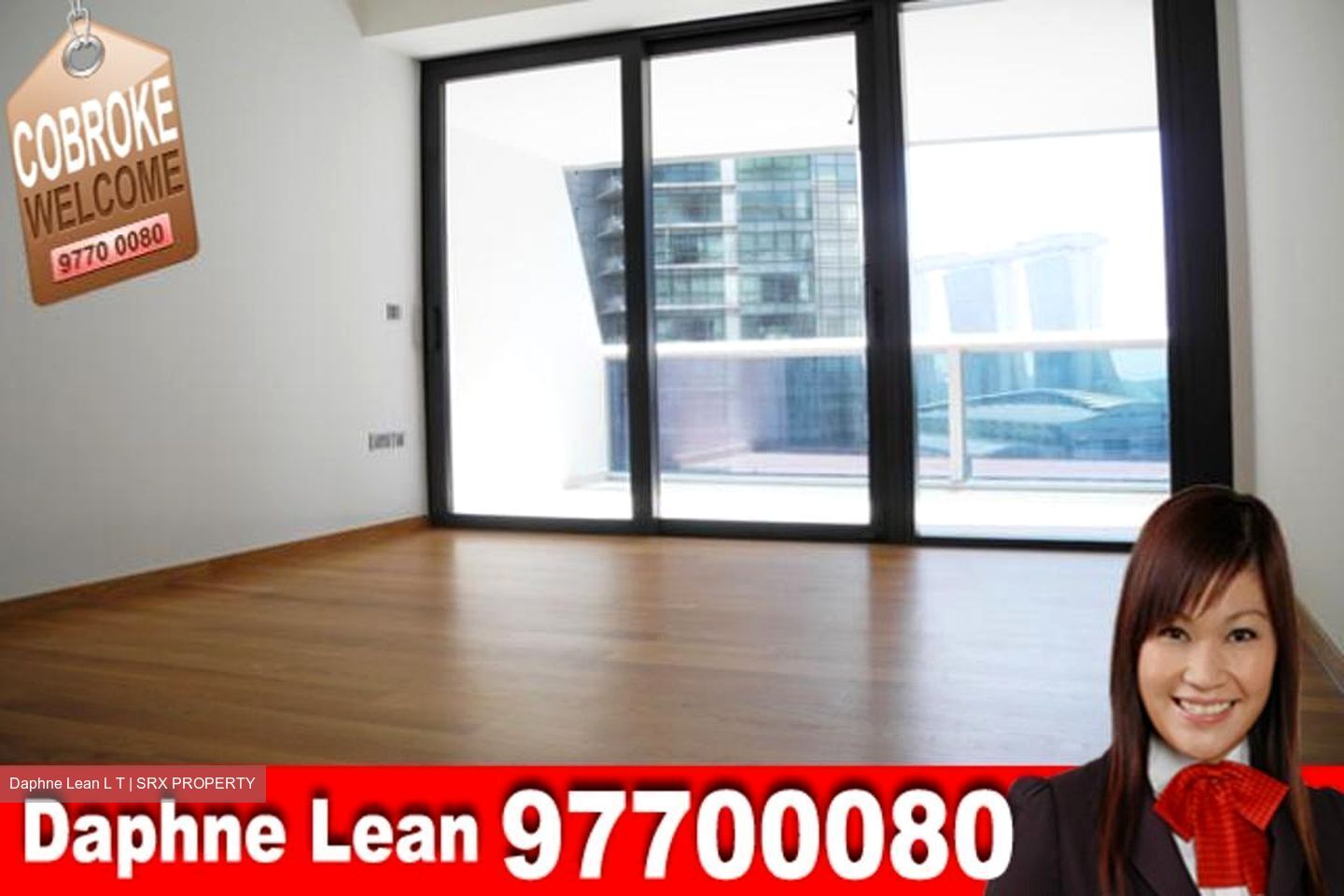 Marina Bay Suites (D1), Condominium #288167231